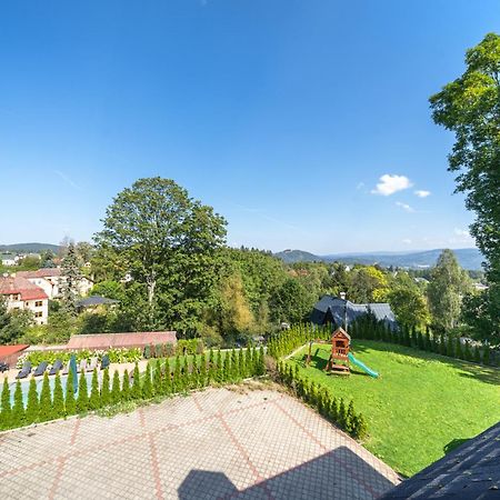 Holiday Home Smržovka Eksteriør billede