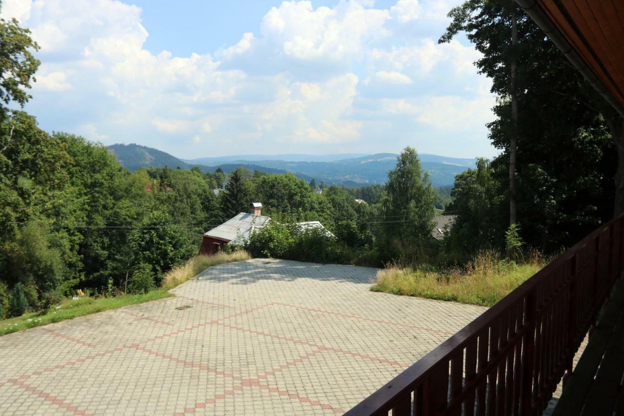Holiday Home Smržovka Eksteriør billede